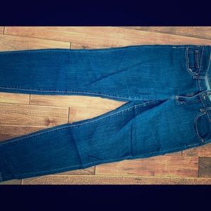 Women’s Gap jean leggings